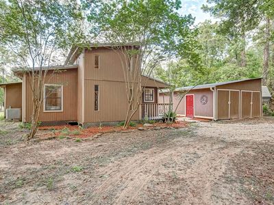 16861 Live Oak Branch Dr, Porter, TX, 77365