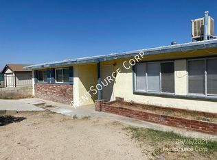 25522 Anderson Ave, Barstow, CA 92311