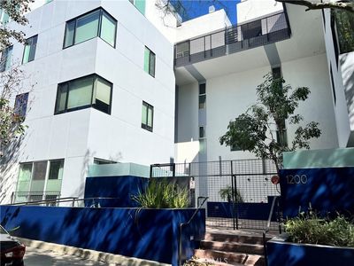 1200 N Sweetzer Ave Unit 2, West Hollywood, CA, 90069