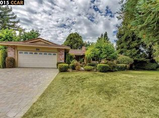 3421 Java Dr, San Ramon, CA 94582