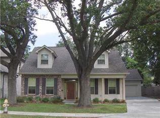 6733 River Rd, Harahan, LA 70123