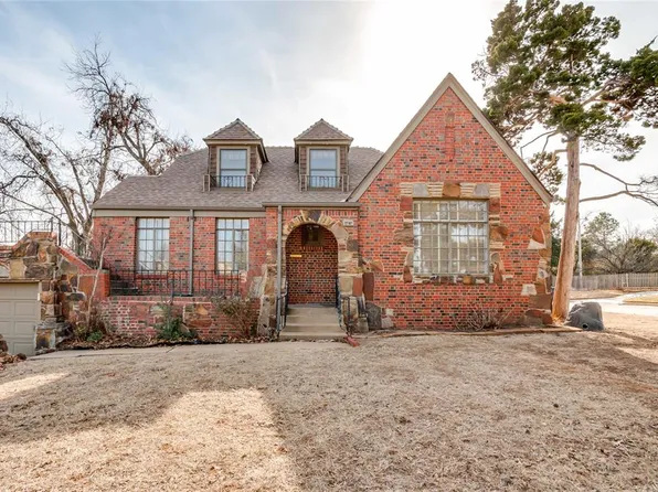 2140 NW 27th St, Oklahoma City, OK 73107