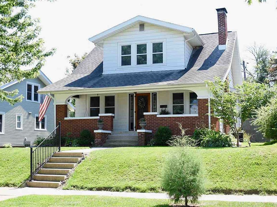 1st image of 1405 Central St