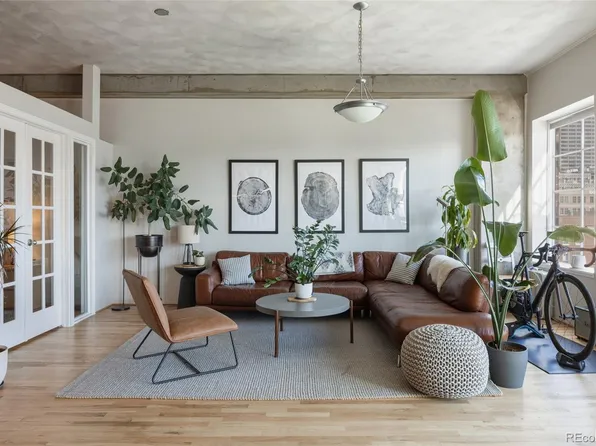 1499 Blake St APT 6G, Denver, CO 80202