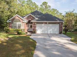 168 William Screven St LOT 91, Georgetown, SC 29440