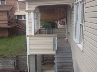 855 33rd St UNIT 855, Altoona, PA 16601