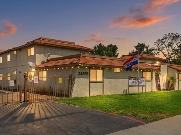 24356 Webster Ave, Moreno Valley, CA 92553