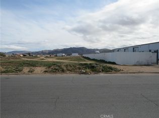 0 Pioneer Rd, Apple Valley, CA 92307