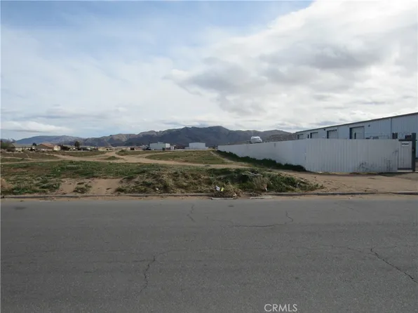 0 Pioneer Rd, Apple Valley, CA 92307