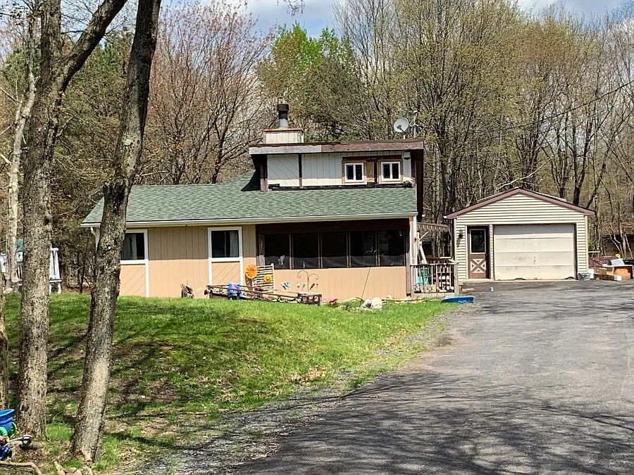249 Fern Ridge Rd photo 1