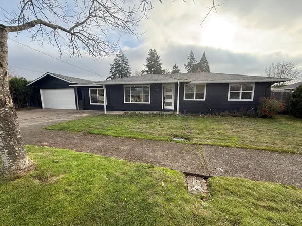 3378 Watson Ave NE, Salem, OR 97301