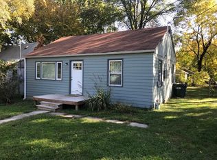 1234 Almira Ave, Lawrence, KS 66044
