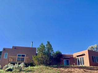 57 Encantado Loop, Santa Fe, NM 87508