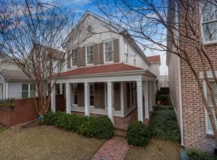 548 Rienzi Dr, Memphis, TN 38103