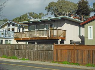 210 Treasure Island Ave, Aptos, CA