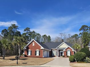 346 Winding Brook Ct, Murrells Inlet, SC 29576