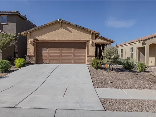 6888 E Via Rancho Rosario Photo 1