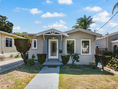 3806 Laurel Ave, Oakland, CA, 94602