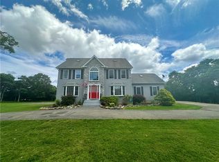 461 Patten Cir, Albrightsville, PA 18210