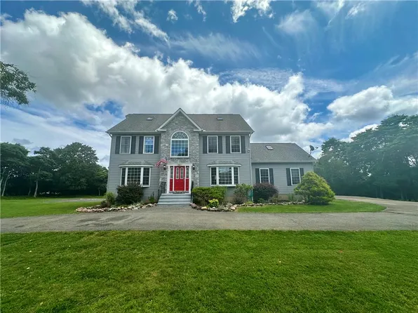 461 Patten Cir, Albrightsville, PA 18210