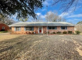 3424 Sommerville Dr, Montgomery, AL 36111