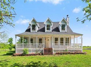 30640 W 215th St, Gardner, KS 66030