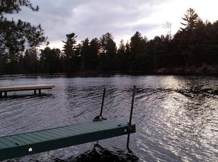 Snowshoe Ln LOT 5, Eagle River, WI 54521