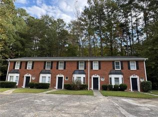 1105 Booth Ct SW #1105, Marietta, GA 30008