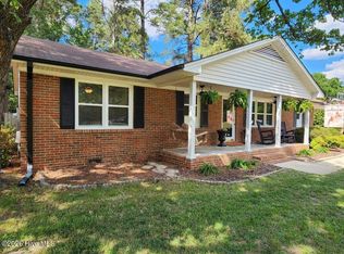 12801 Blues Farm Road, Laurinburg, NC 28352