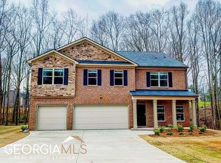 919 Avendia Way, McDonough, GA 30252