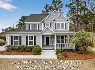 609 Cane Mill Ct, Summerville, SC 29485