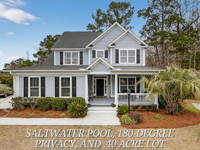 609 Cane Mill Ct, Summerville, SC, 29485