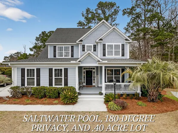 609 Cane Mill Ct, Summerville, SC 29485