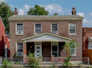 7118-7120 Minnesota Ave, Saint Louis, MO 63111