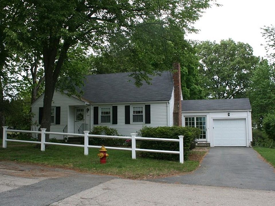 1st image of 231 E Cross St