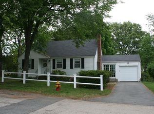 231 E Cross St, Norwood, MA 02062