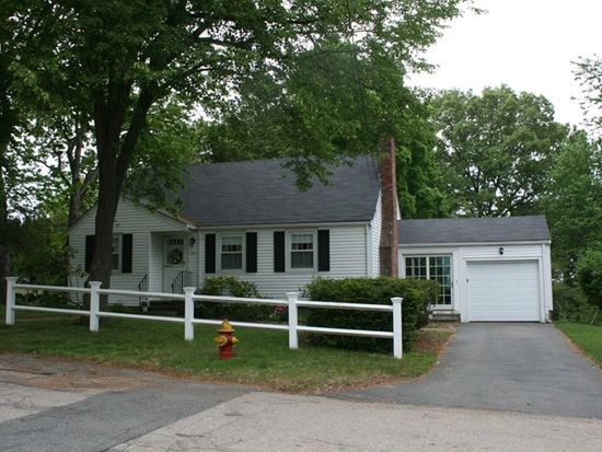 231 E Cross St, Norwood, MA 02062