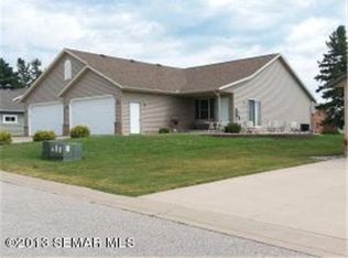 203 B Park Dr, Lewiston, MN 55952