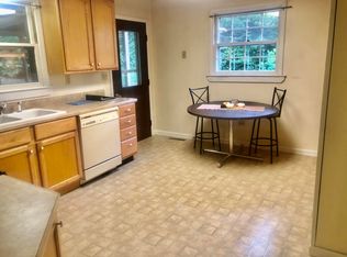 5453 Providence Church Rd, Ferrum, VA 24088