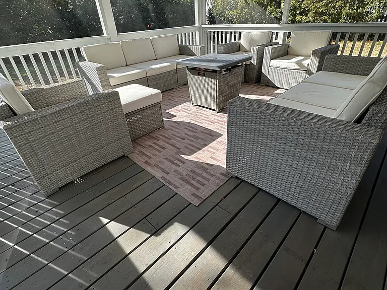 545 Pritchards Point Dr — Photo 22