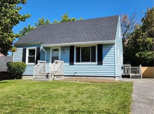 137 Croly St, Syracuse, NY 13224