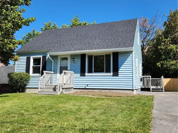 137 Croly St, Syracuse, NY 13224