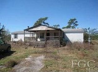 1627 Sunset Trl, Labelle, FL 33935