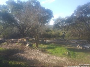 315 Mountain Top Dr, Spring Branch, TX 78070