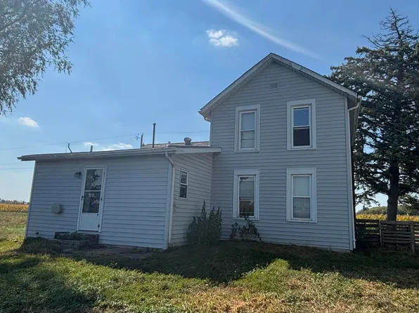 11442 Shinew Rd, Portage, OH 43451