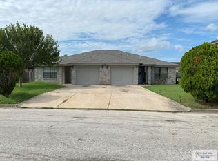 1191 Squaw Valley Dr UNIT A, Brownsville, TX 78520