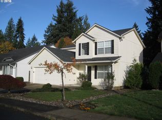 7204 NE 54th Pl, Vancouver, WA 98661