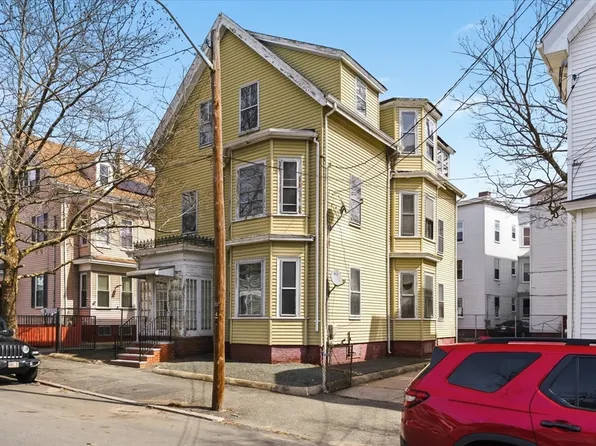 15 Hamilton Ave, Lynn, MA 01902