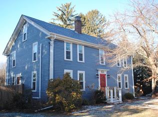 175 Landham Rd, Sudbury, MA 01776