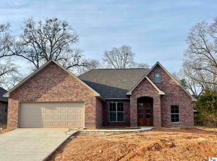 110 Gracie Beth Ln, Ruston, LA 71270